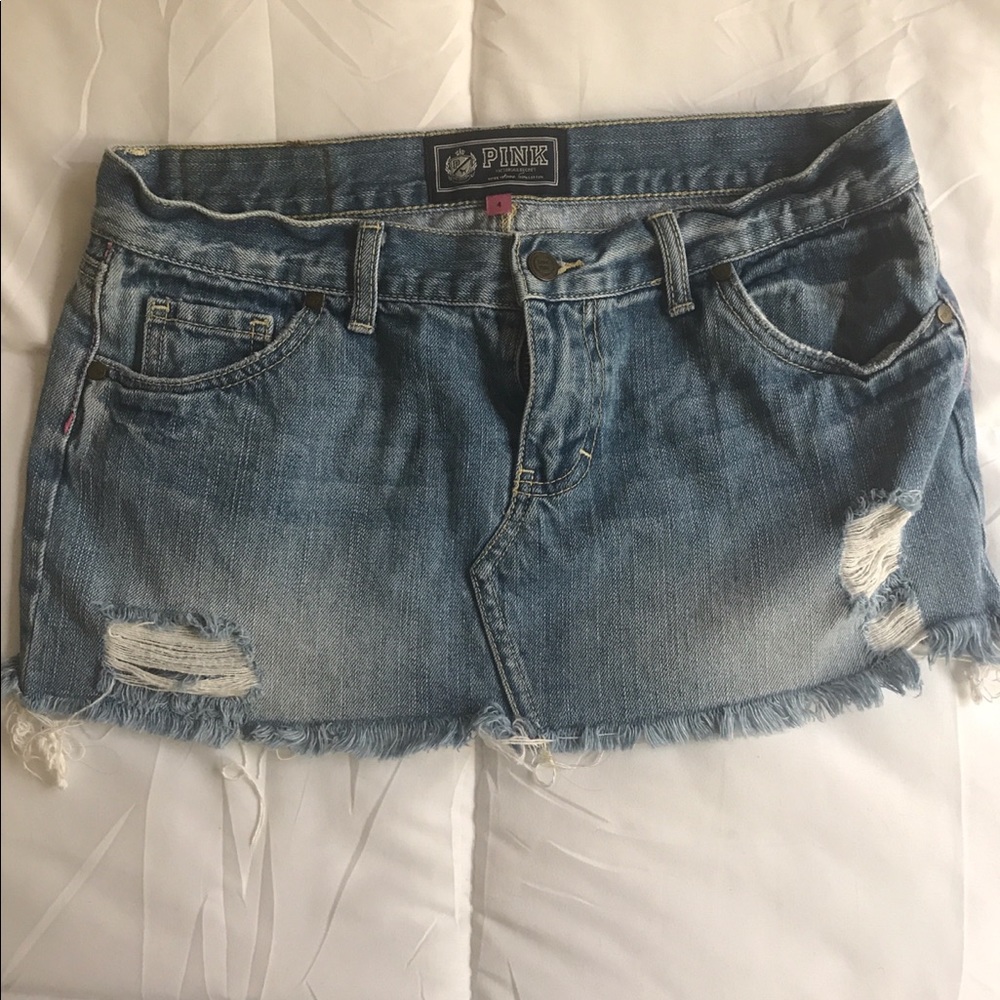 Vs pink mini